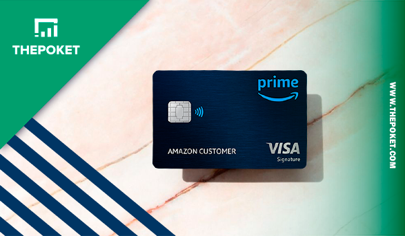 Amazon Prime Visa Signature