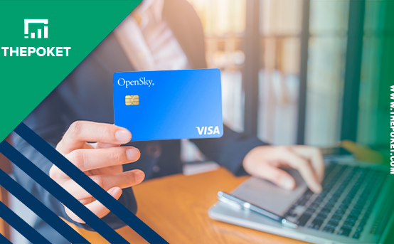 OpenSky Secured Visa