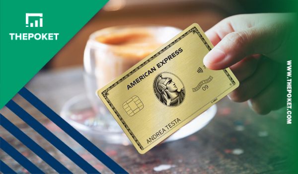 Carta Oro American Express