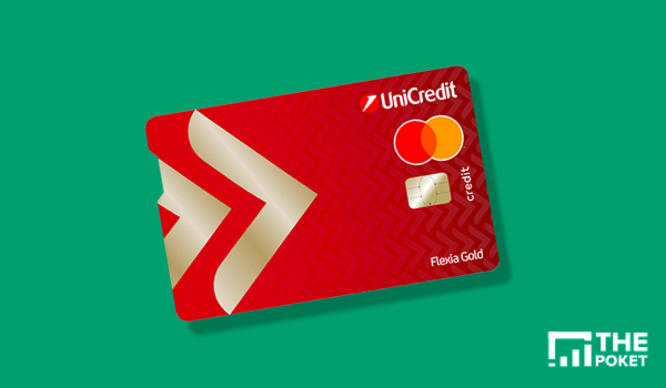 UniCreditCard Flexia Gold Miles & More