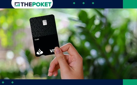 Karta kredytowa Visa Silver Akcja Pajacyk