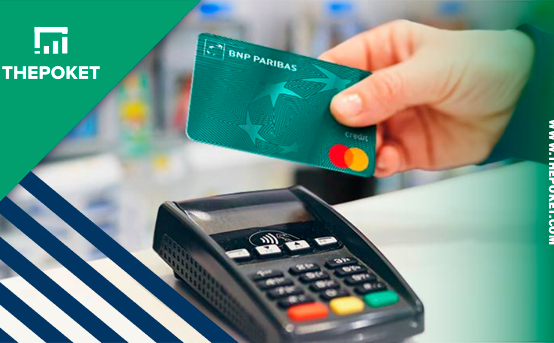 BNP Paribas Karta Kredytowa Mastercard Standard