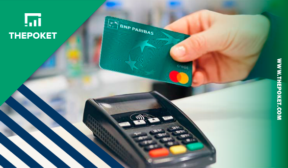 BNP Paribas Karta Kredytowa Mastercard Standard 