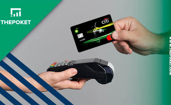 Citibank-Bp Motokarta Credit Card