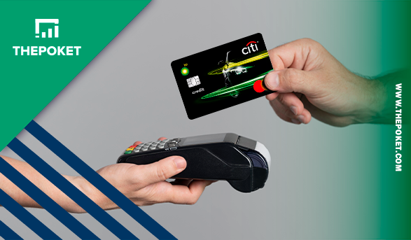 Citibank-Bp Motokarta Credit Card