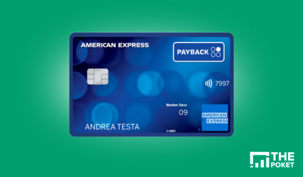 Payback American Express