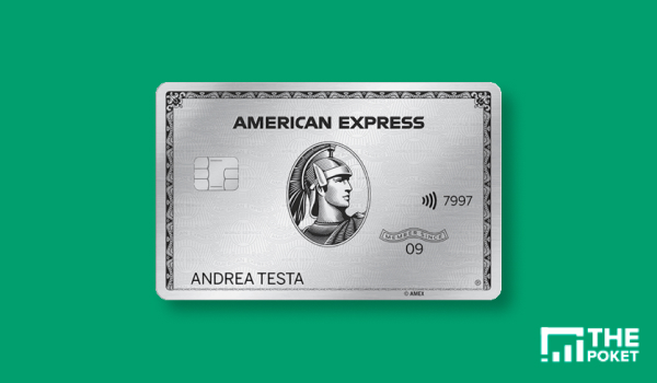 Carta Platino American Express