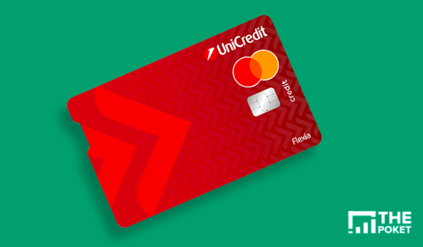 UniCreditCard Flexia Classic