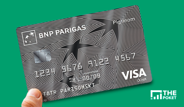 Karta kredytowa Visa Platinum