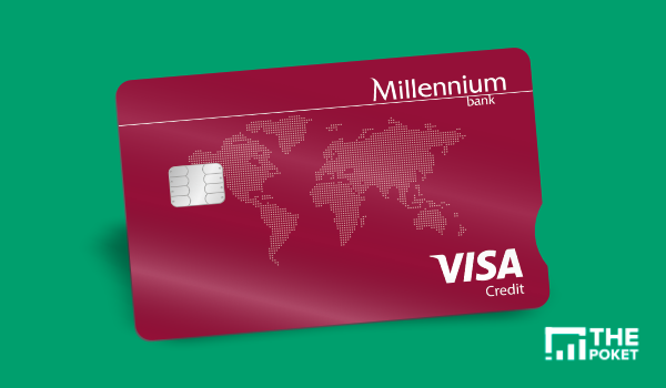 Milennium Visa Global