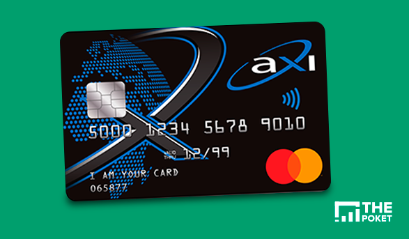 axi-card