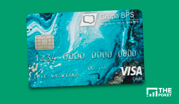 Karta Visa Credit