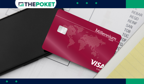 Milennium Visa Global