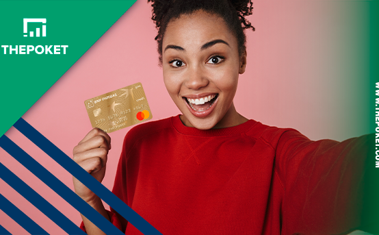 Karta Kredytowa Mastercard Gold