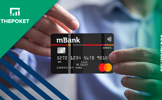 kartą kredytową World Mastercard Intensive