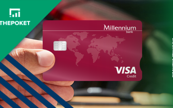 Milennium Visa Global