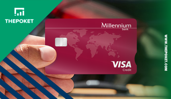 Milennium Visa Global