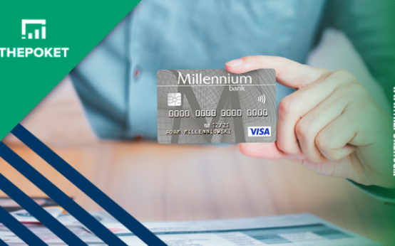 Millennium Visa/Mastercard