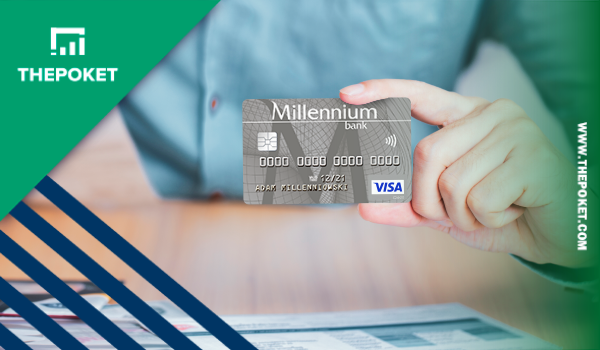 Millennium Visa/Mastercard