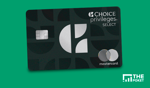 Wells Fargo Choice Privileges Select Mastercard