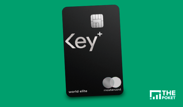 Wells Fargo One Key+