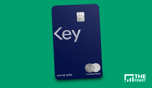 Wells Fargo One Key