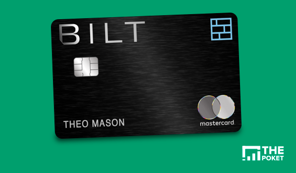 Wells Fargo Bilt World Elite Mastercard