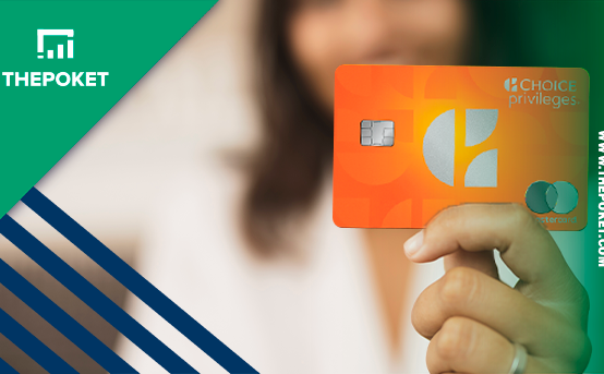 Wells Fargo Choice Privileges Mastercard