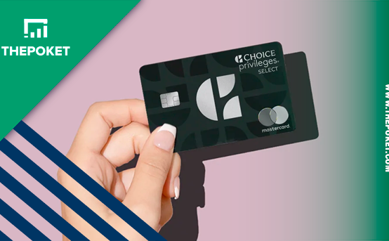 Wells Fargo Choice Privileges Select Mastercard