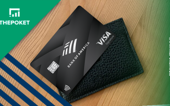 Bank of America Premium Rewards