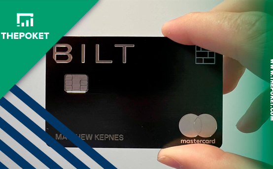 Wells Fargo Bilt World Elite Mastercard