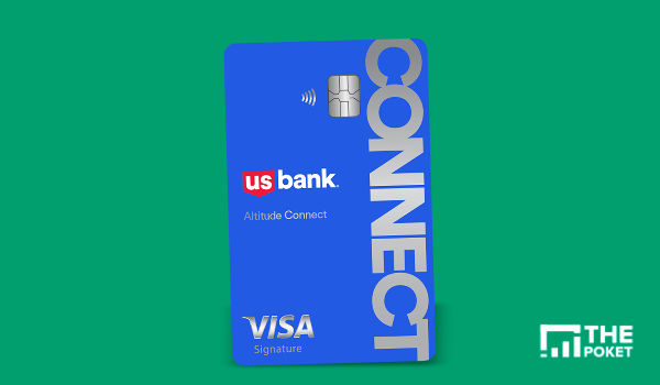 U.S. Bank Altitude Connect