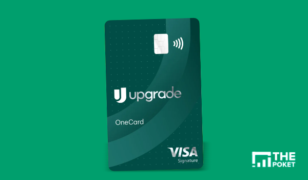 Upgrade One Card