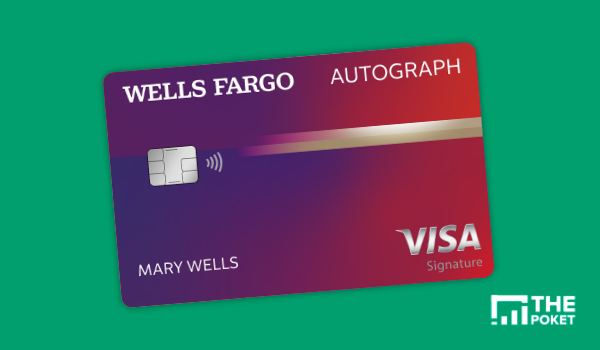 Wells Fargo Autograph