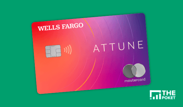 Wells Fargo Attune