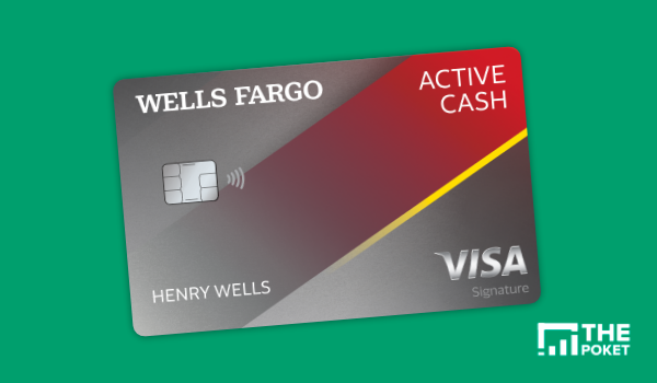 Wells Fargo Active Cash