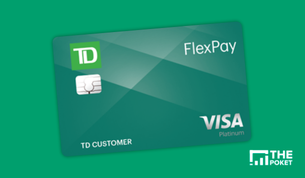 TD FlexPay