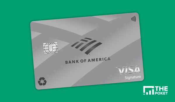 Bank of America Unlimited Cash Rewards