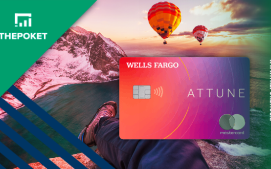 Wells Fargo Attune