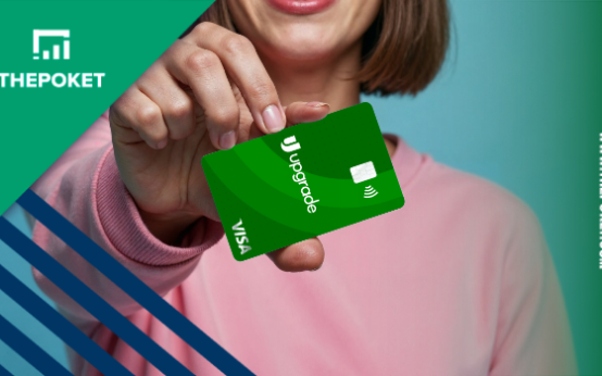 Upgrade Select Card