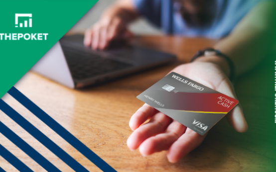 Wells Fargo Active Cash