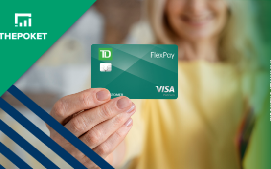 TD FlexPay