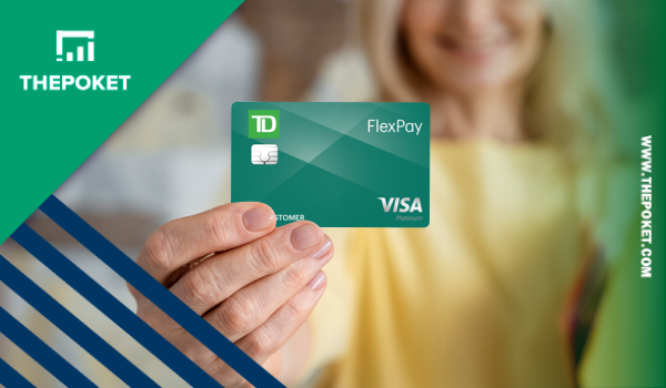 TD FlexPay