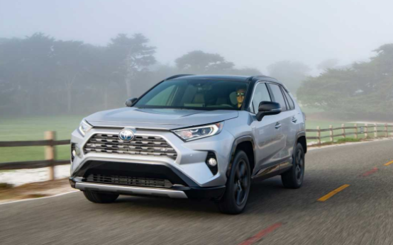 Toyota Financial Services