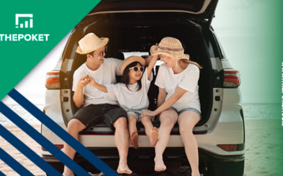 Ford Credit Auto Financing
