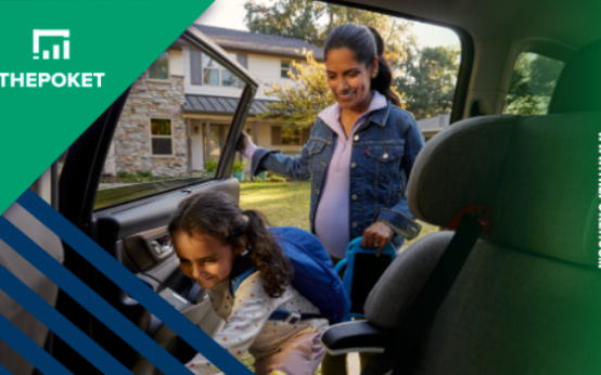 Chase Auto Loan