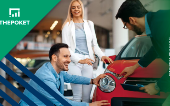 PenFed Auto Loan