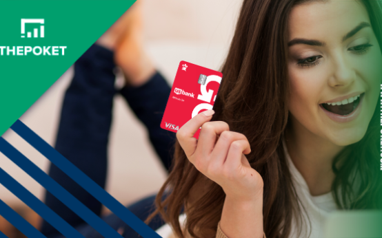 U.S. Bank Altitude Go Secured Visa Card