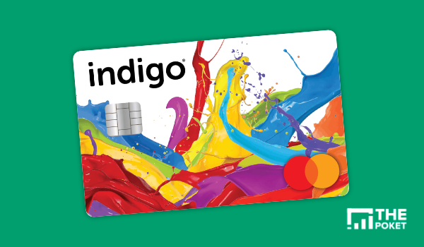 Indigo Platinum Mastercard