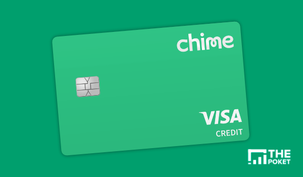 Chime Credit Builder